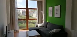 Apartamento Malpica de Bergantiños - Villanueva
