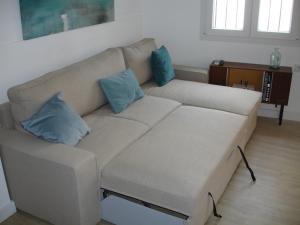 Kiana Loft, La Casa del Parral