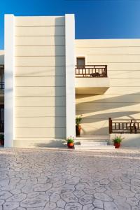 Maria's Luxurious Villa in Koskinou Rhodes Greece