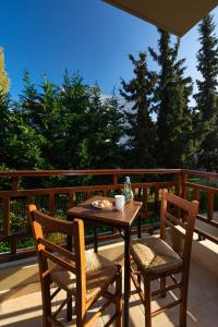 Maria's Luxurious Villa in Koskinou Rhodes Greece