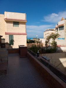 Chalet2 A1 ground floor sea view with 2 terraces 114 Green Beach