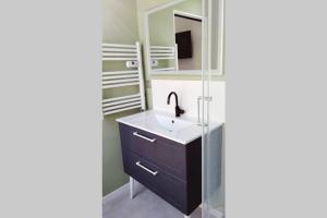 Appartements L'oasis : Appartement en centre ville : photos des chambres