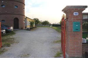 Torre del Po - locazione breve