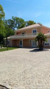 VILLA DES CHENES - Vignoux-sous-les-Aix