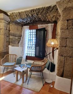 Casa Grande de Cristosende