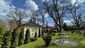 Ferienhaus Kurt - Hüttenrode