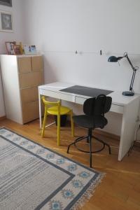 Apartament Prusa