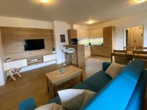 Ubytování Polanský Dvůr - 普霍夫