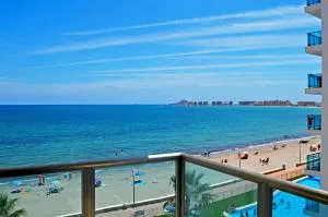 1LinePanorama - EuromarinaTower - Lo Pagán