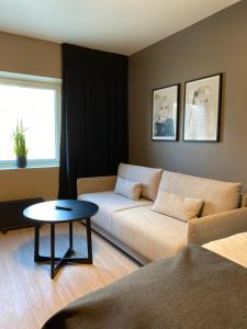 Superior Double Room with Evening Buffet room in Mosjøen Hotel