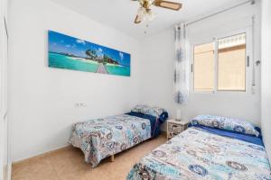 Villa-Capricho Playa - Zeus