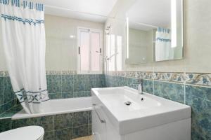 Villa-Capricho Playa - Zeus