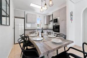 Villa-Capricho Playa - Zeus