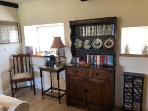Maisons de vacances The Old Farm Gite : photos des chambres