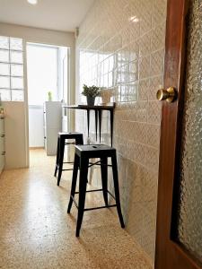 Apartamento Sol & Playa Gandia solo Familias