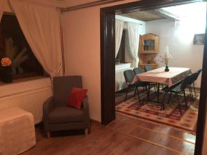 Cabana Felyviss