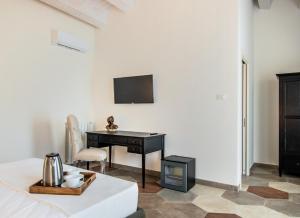 Suite with City View