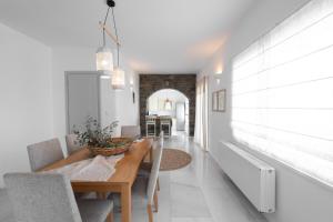 Villa Mira Paros Paros Greece