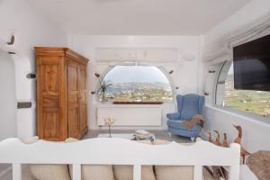 Villa Mira Paros Paros Greece