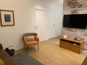 Palace House Apartment