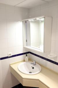 Apto en Residencial El Bosque