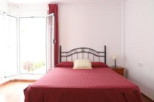 Apto en Residencial El Bosque