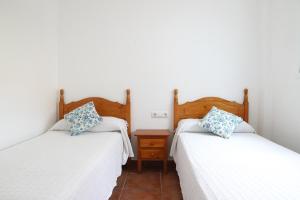 Apto en Residencial El Bosque