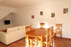 Apto en Residencial El Bosque