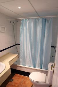 Apto en Residencial El Bosque