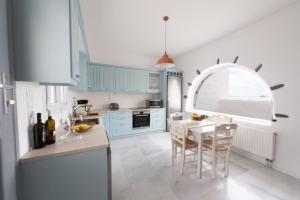 Villa Mira Paros Paros Greece