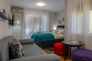 Vikendica Julka Palić - Senta