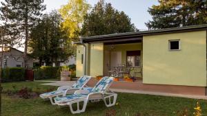 Vikendica Julka Palić