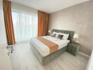 Zeita din Bel-Air, Mamaia Nord