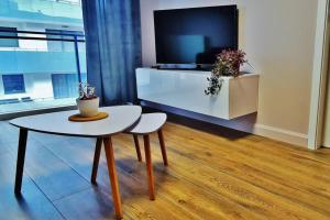 Apartament Bastion Gdańsk