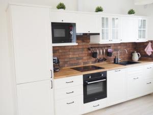 SlowHouse - dom z własną sauną!