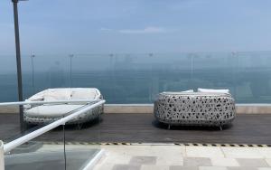 Spiaggia di Cartagena primera línea de playa