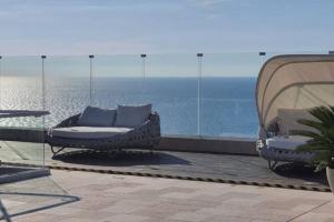 Spiaggia di Cartagena primera línea de playa