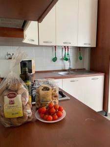 La Conchiglia Bianca - spiaggia, veranda - by Click Salento