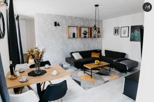 AH Mlynská Bašta I Free Parking