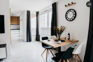 AH Mlynská Bašta I Free Parking