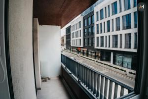 AH Mlynská Bašta I Free Parking