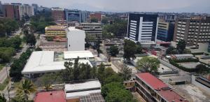 Apartment-Suite Guatemala City