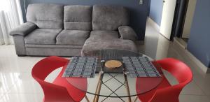 Apartment-Suite Guatemala City