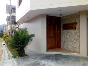 Hostal La Maison Canadiense