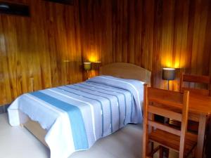 Hostal La Maison Canadiense