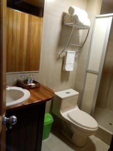 Hostal La Maison Canadiense