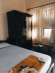 Nhà Nghỉ Minh Quân - Ha Tien