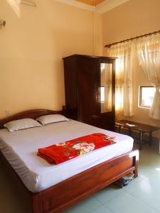 Nhà Nghỉ Minh Quân