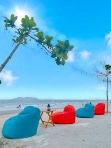 Thien Nhan Hotel
