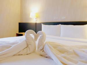 Walker Hotel - Sanchong